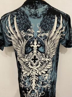 Футболки Affliction UP2U