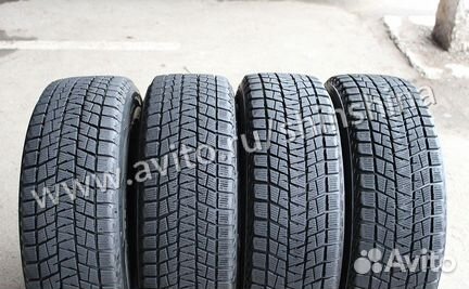 215 65 16 Зимние шины Bridgestone Blizzak DM r16