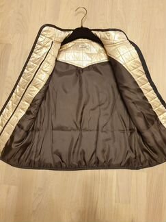 Жилетка на девочку 10,11 лет