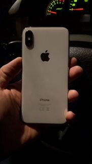 Телефон iPhone