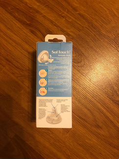 Бутылочка для кормления Pigeon Soft Touch 0+