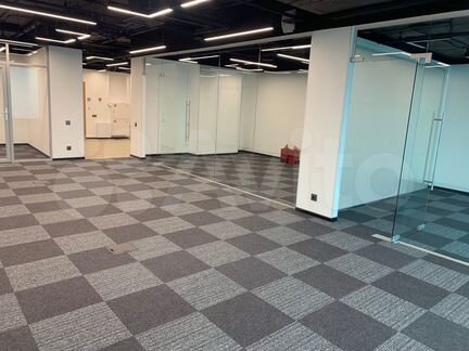 Панорамный вид на реку Новый ремонт