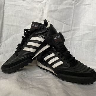 Сороконожки adidas mundial
