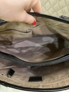 Сумка burberry оригинал