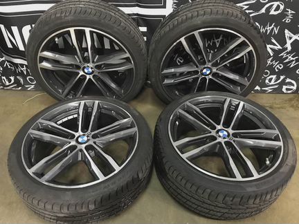 Колеса в сборе BMW 704M