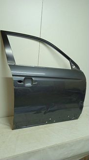 Дверь передняя правая Geely Atlas 1 2016-2020