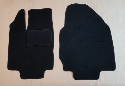 Коврики в салон Ford Edge I (2006-2014)