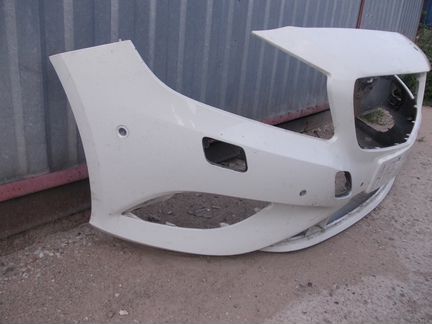 Бампер передний Мерседес А 176 А176 885 00 25