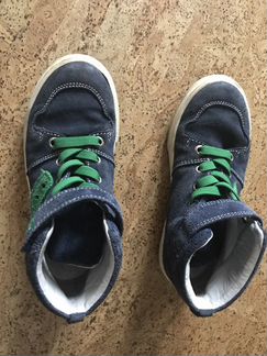 Ботинки superfit 32