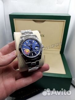 Rolex DateJust 36mm