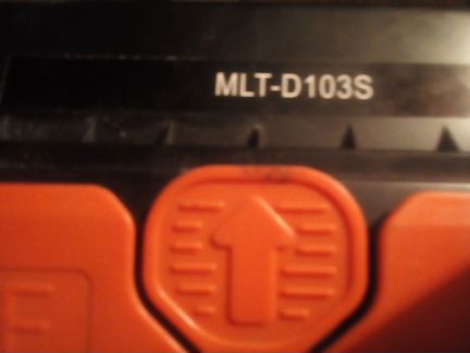 Картридж SAMSUNG MLT-D103S (новый)