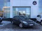 Opel Astra 1.6 МТ, 2009, 220 000 км