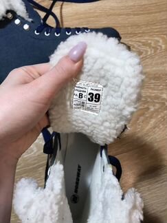 Новые Коньки Nordway