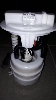 Насос топливный в сборе nissan Note E11/Micra K12