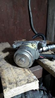 Масляный насос 12в электро масляный насос