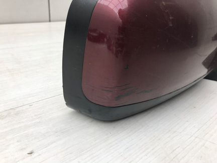 Зеркало правое Vortex Tingo T11 SQR481FC 2011