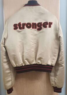 Куртка бомбер женская Dolce & Gabbanaразмер xs