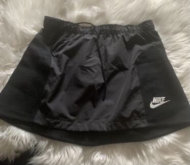 Юбка nike спорт
