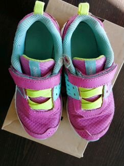 Кроссовки Reebok р. 27 б/у