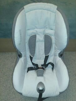 Автокресло maxi cosi priory xp