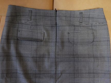 Юбка Bandolera (Голландия)