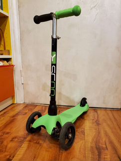 Самокат Yscoo