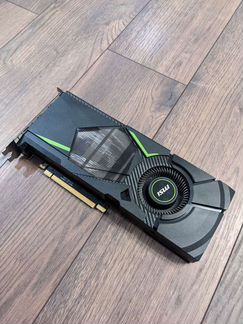 Видеокарта