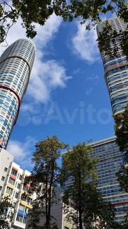 2-к квартира, 60 м², 15/57 эт.