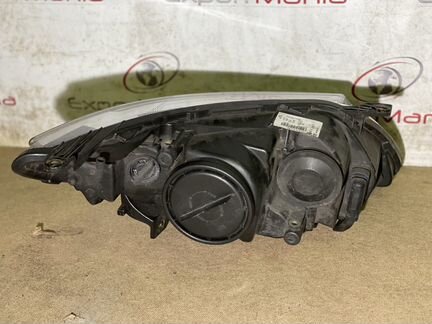 Фара передняя левая Saab 9.3