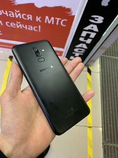 Samsung j8(2018)