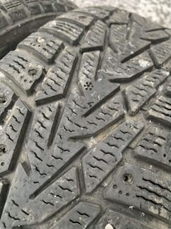 195/65R15 Nokian Hakkapeliitta 7