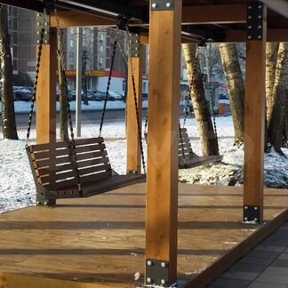 Квартира-студия, 11.2 м², 1/17 эт.