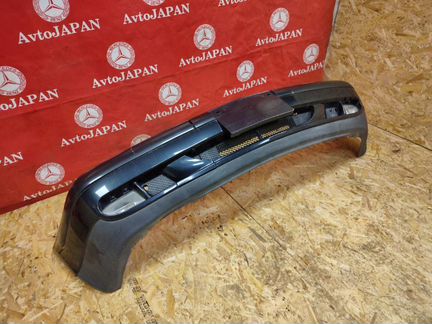 Бампер передний Mercedes W208 E208 CLK 200