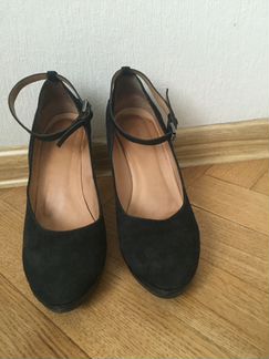 Туфли Itaita 39