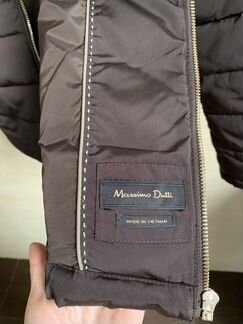 Куртка Massimo Dutti