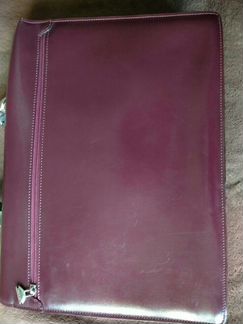 Портфель мужской