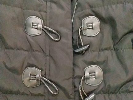 Куртка женская