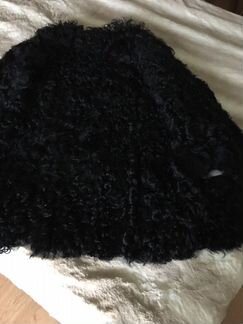 Дубленка Sagitta