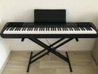 Цифровое фортепиано casio CDP-130 объявление продам
