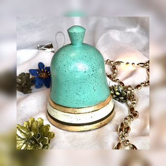 Новогодние игрушки