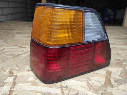 Фонарь Фольксваген Гольф2 новый