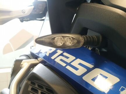 Поворотники BMW Led