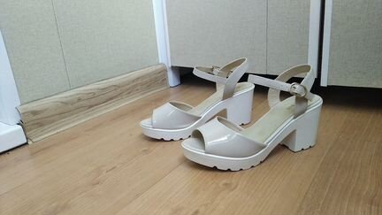 Туфли-боссоножки