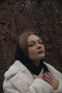 Фотосессия