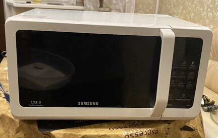 Микроволновая печь Samsung GE87HR