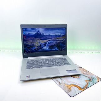 Ноутбук Lenovo IdeaPad озу 4/500 гб/FHD/14