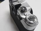 Плёночный фотоаппарат zenit- B объявление продам