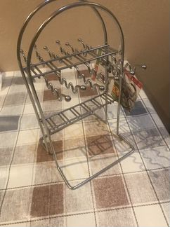 Подставка для приборов