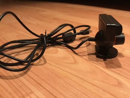 Камера с микрофоном для PlayStation 3