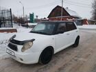 LIFAN Smily (320) 1.3 МТ, 2011, 97 450 км